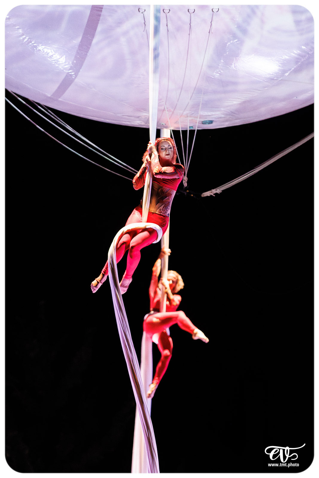 LE GRAND MIRE (CIE DEUS EX MACHINA)